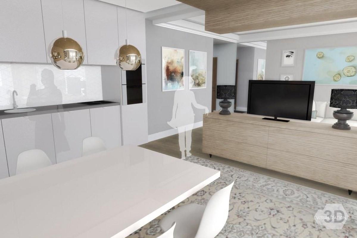 Piso en Luštica, Montenegro, 580 m² - imagen 5