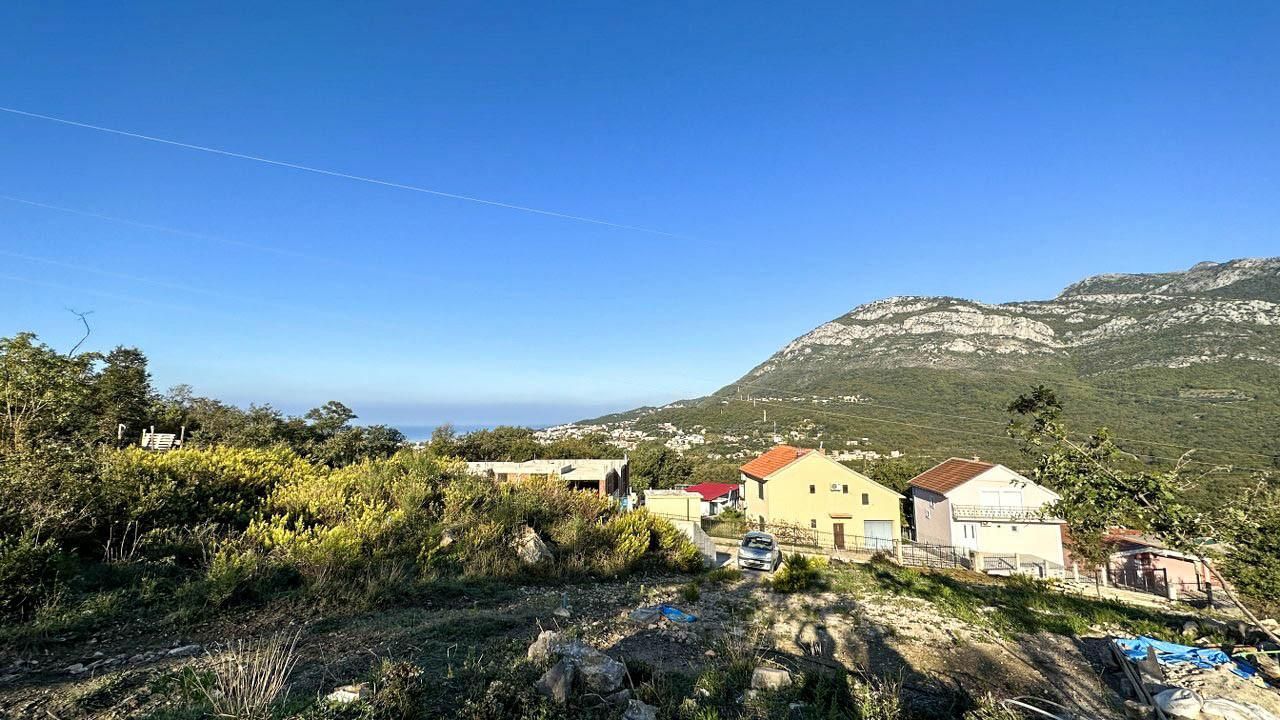 Grundstück in Bar, Montenegro, 1 004 m² - Foto 5