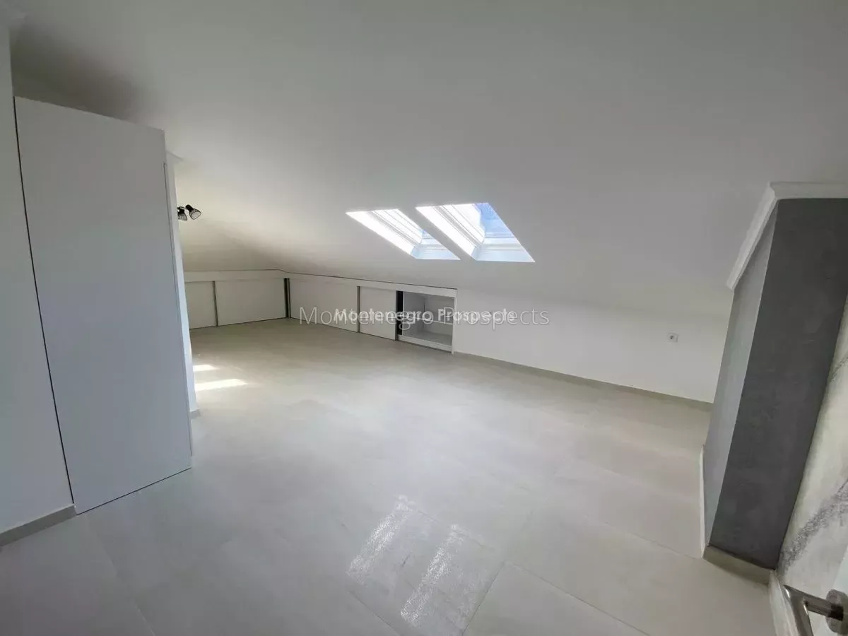 Appartement à Šušanj, Monténégro, 144 m² - image 5