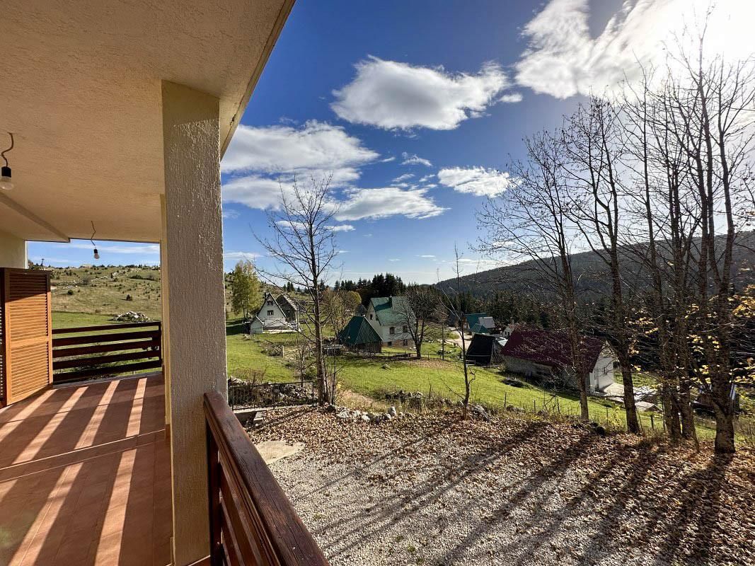 House in Zabljak, Montenegro, 345 m² - picture 5