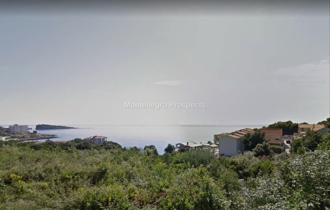 Terreno a Utjeha, Montenegro, 10 230 m2 - foto 5