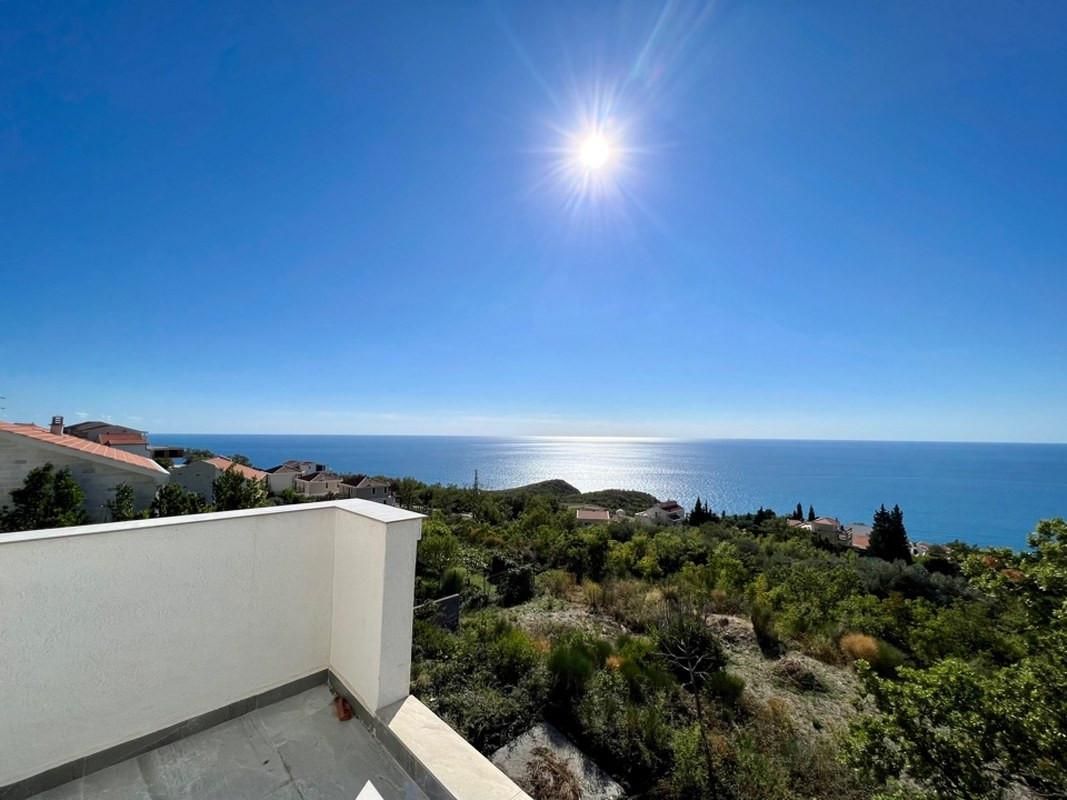 Haus in Blizikuce, Montenegro, 313 m² - Foto 5