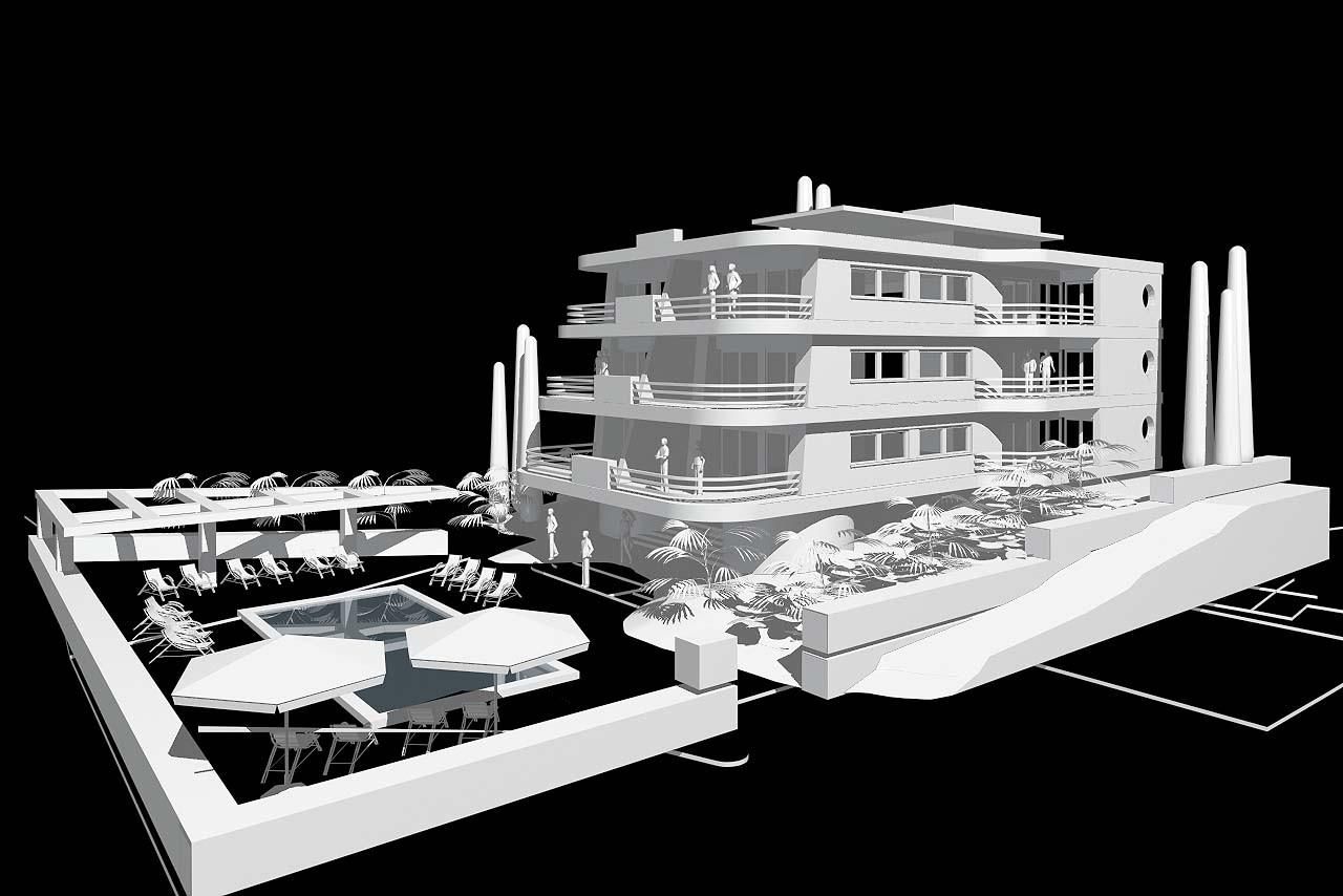 Terrain à Utjeha, Monténégro, 629 m² - image 5