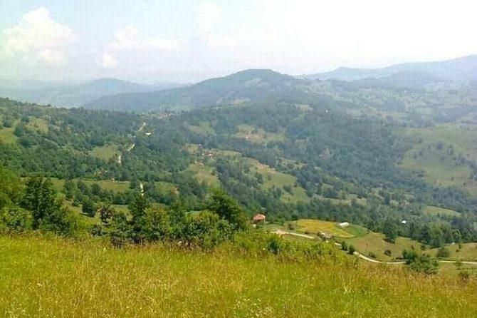 Land in Mojkovac, Montenegro, 166 613 m² - picture 4