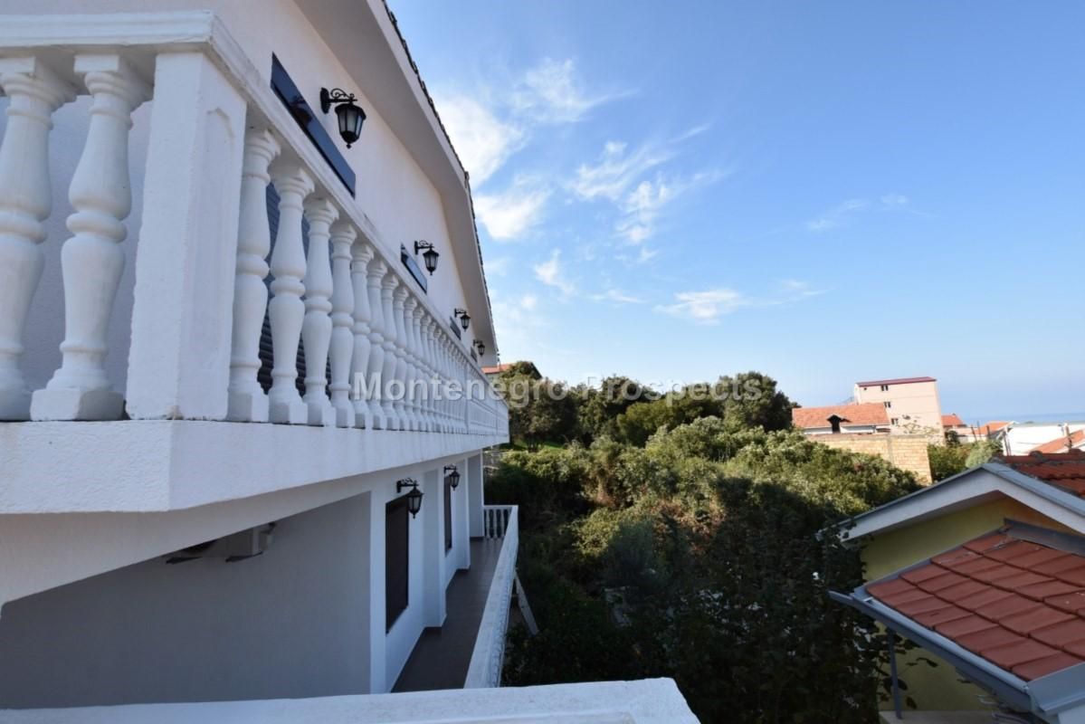 Casa a Utjeha, Montenegro, 195 m² - foto 5