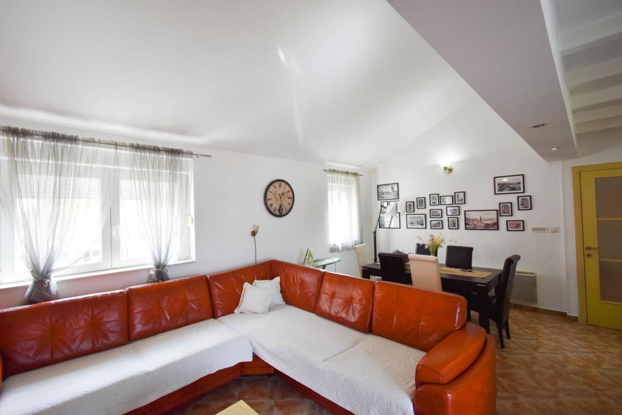 Piso en Dobrota, Montenegro, 102 m² - imagen 5