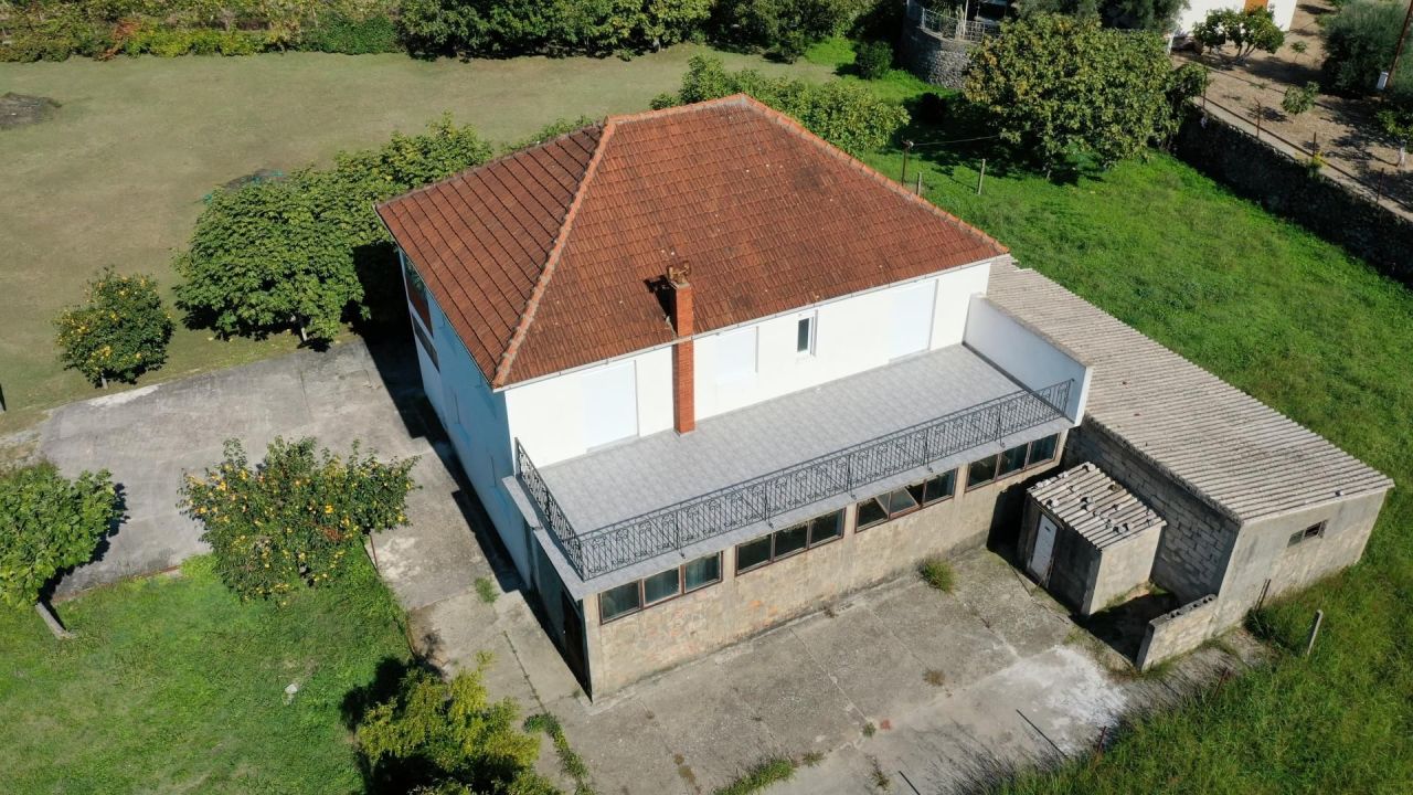 House in Bar, Montenegro, 182 m² - picture 5