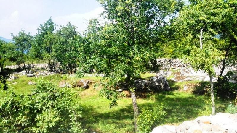 Grundstück in Bigovo, Montenegro, 4 183 m² - Foto 4