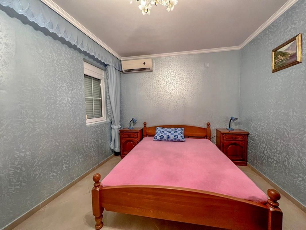 Flat in Rafailovici, Montenegro, 111 m² - picture 5