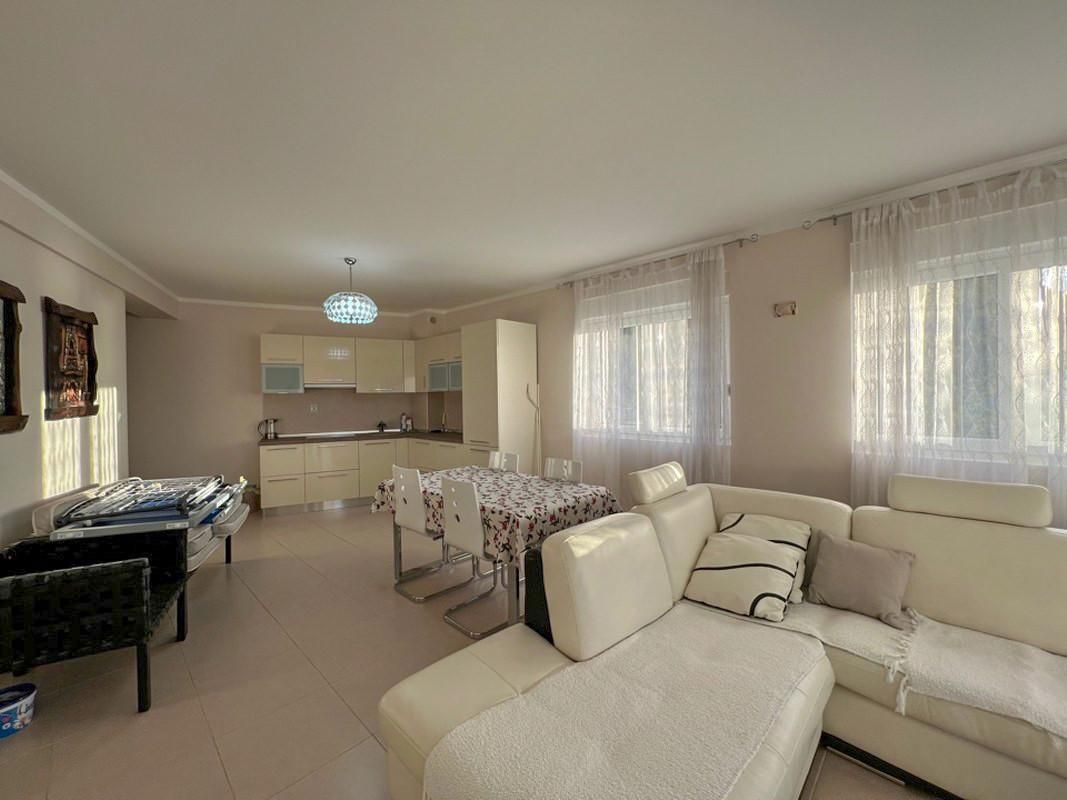 Flat in Rafailovici, Montenegro, 101 m² - picture 5