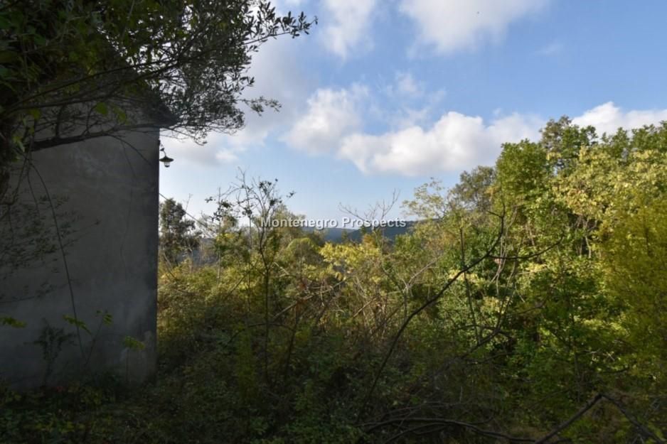 Terrain à Lastva, Monténégro, 670 m² - image 5