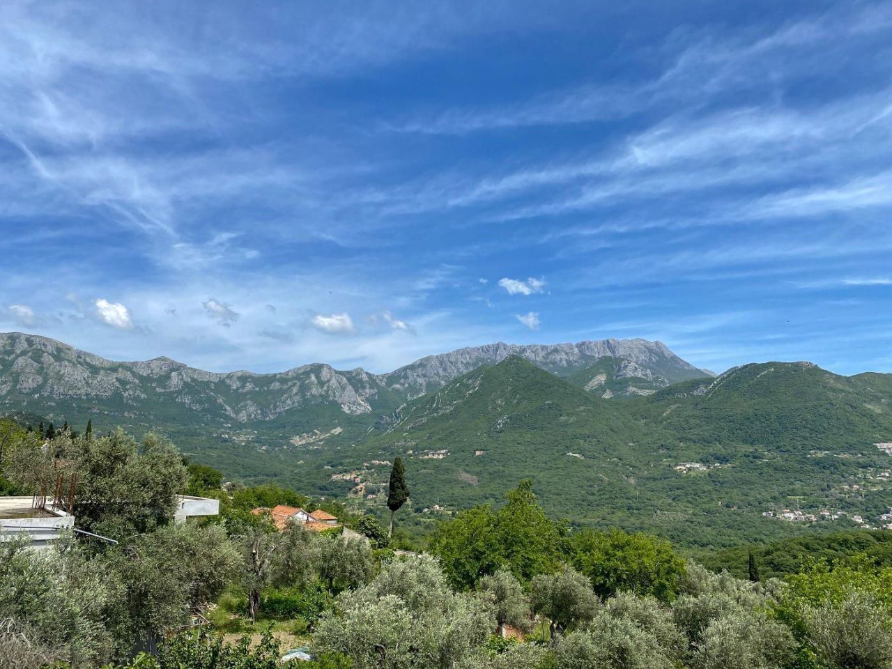 Land in Krimovica, Montenegro, 3 861 m² - picture 5