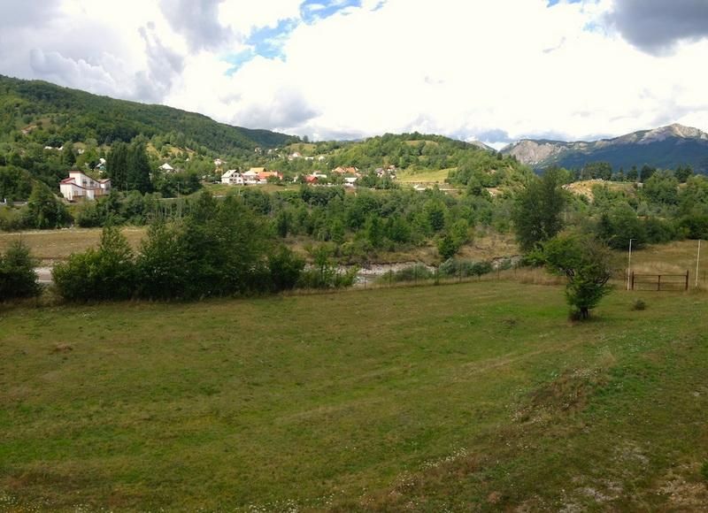 Haus in Kolasin, Montenegro, 2 791 m² - Foto 1
