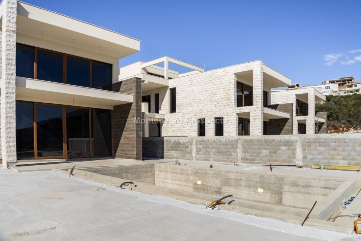 Haus in Krimovica, Montenegro, 450 m² - Foto 5