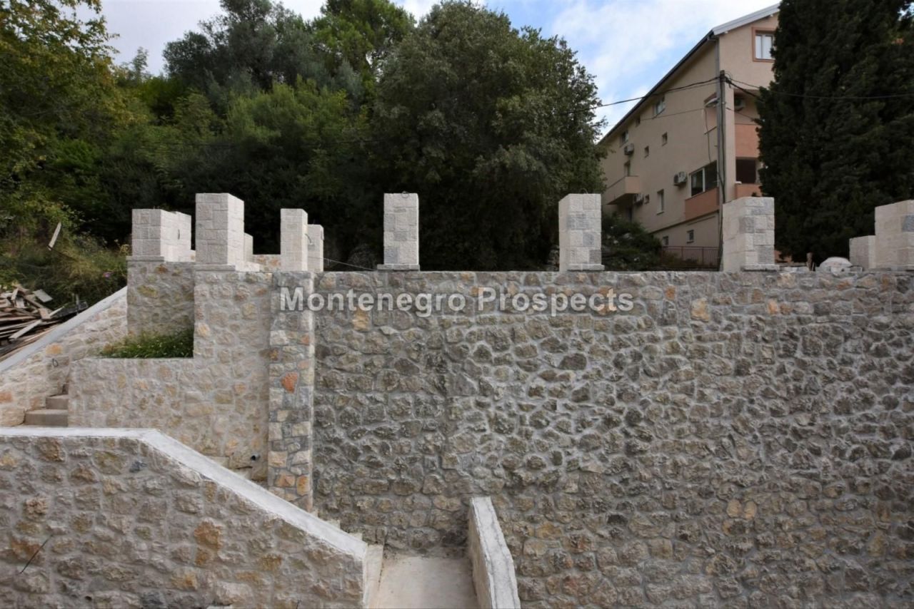 Casa a Becici, Montenegro, 470 m² - foto 5