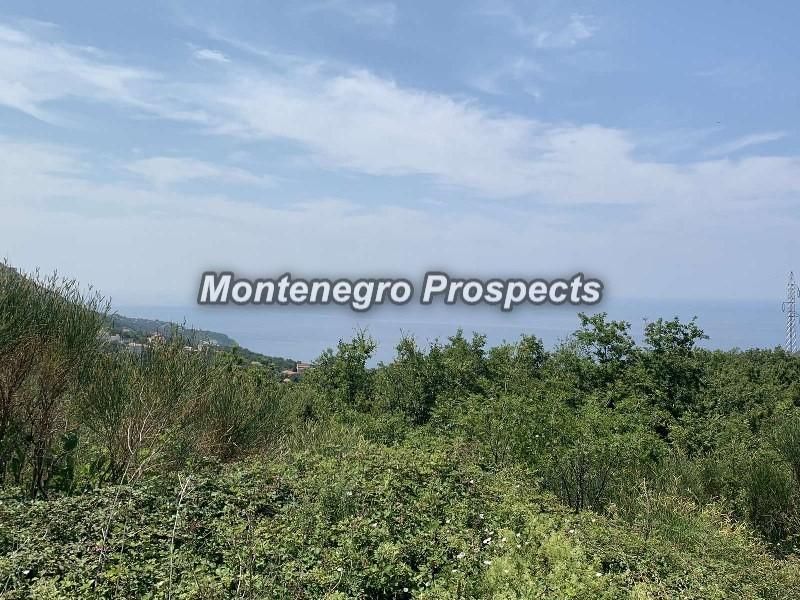 Land in Blizikuce, Montenegro, 5 343 m² - picture 5