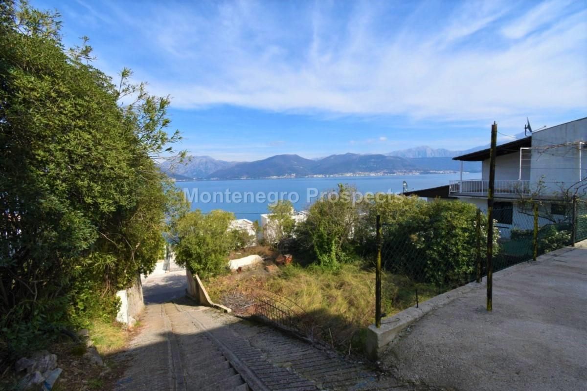 Land on Lustica peninsula, Montenegro, 289 m² - picture 5