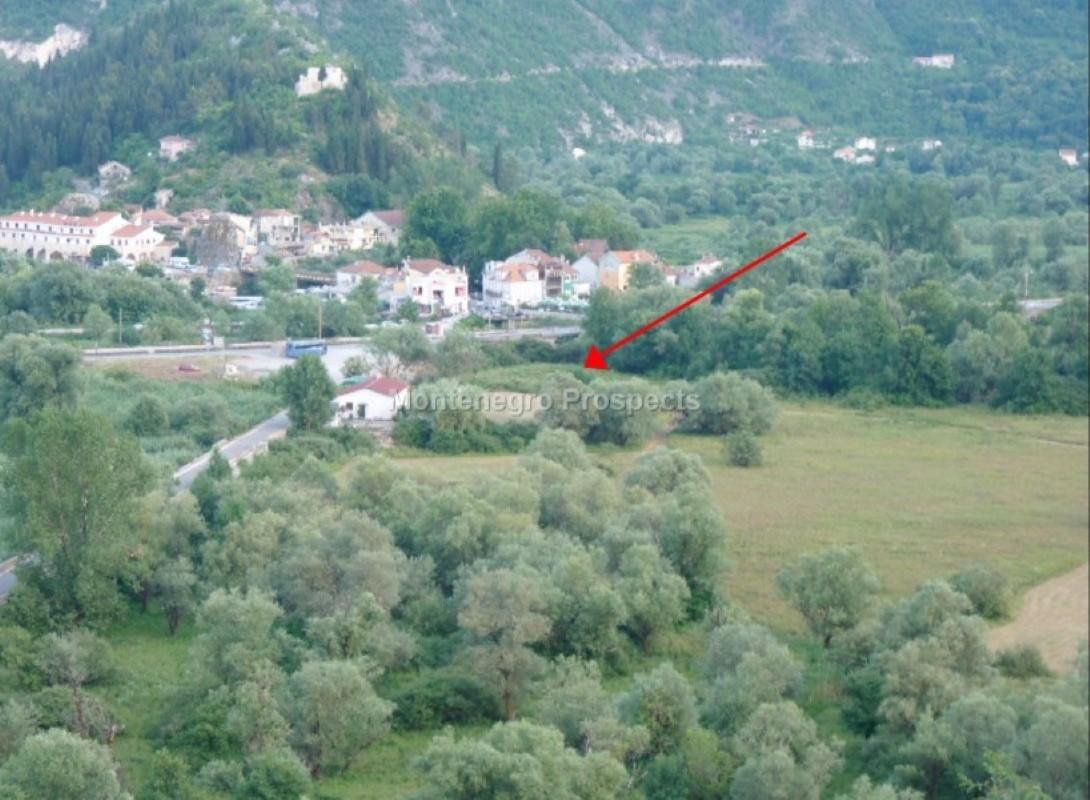 Terreno por Lago Shkodër, Montenegro, 7 845 m² - imagen 5