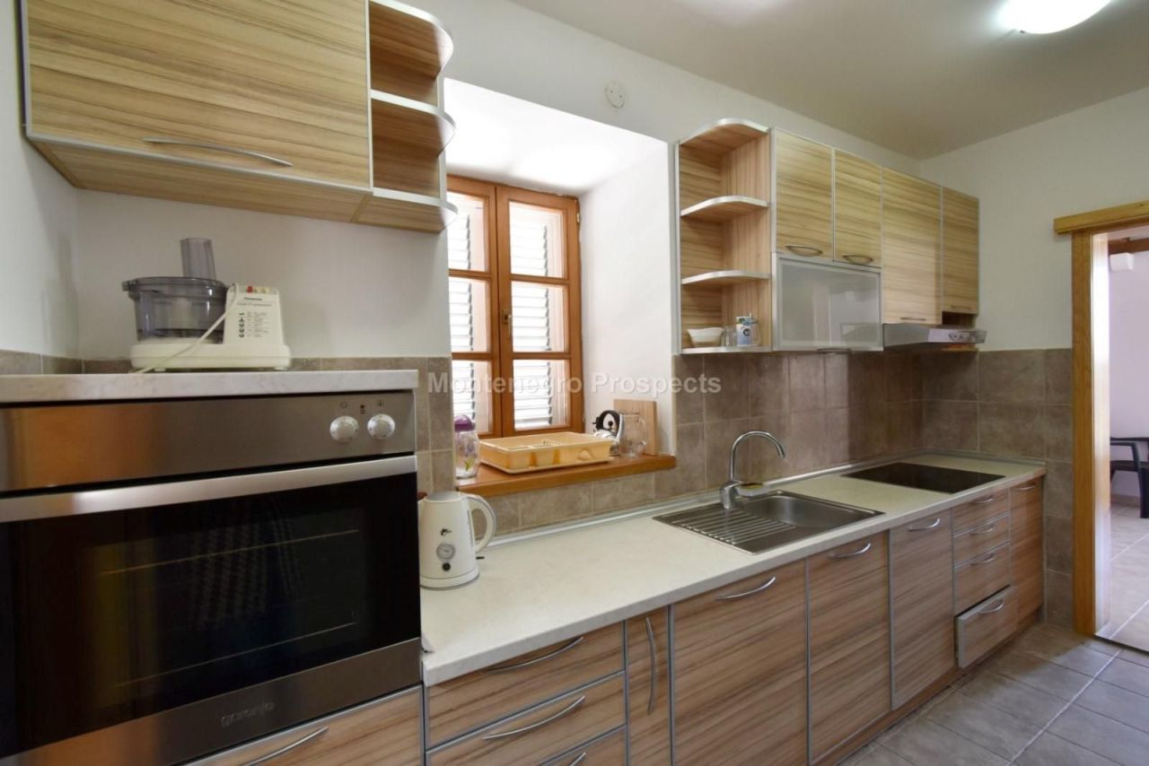 Maison à Stoliv, Monténégro, 327 m² - image 5