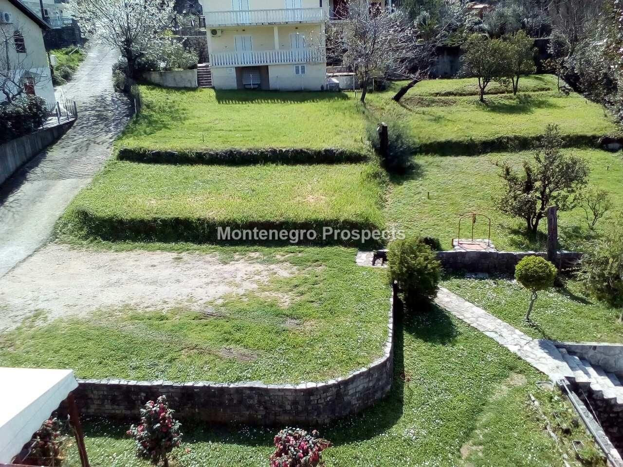 Terrain à Prcanj, Monténégro, 2 326 m² - image 5