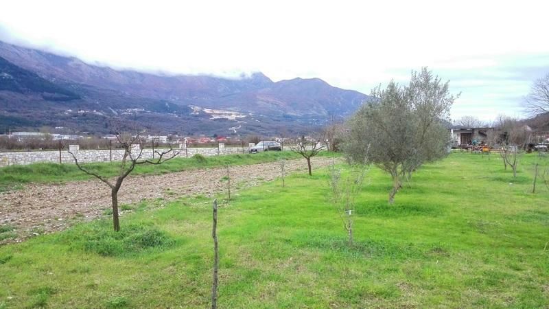 Terreno a Kotor, Montenegro, 4 344 m2 - foto 5