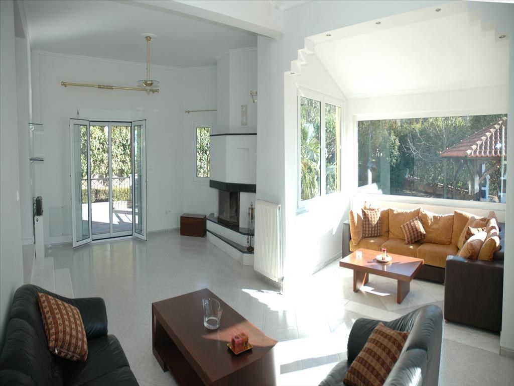 Cottage in Thessaloniki, Greece, 285 m² - picture 10