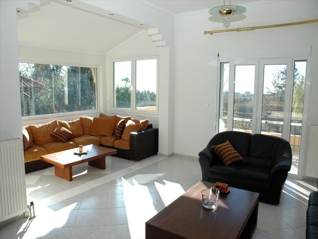 Cottage in Thessaloniki, Greece, 285 m² - picture 13