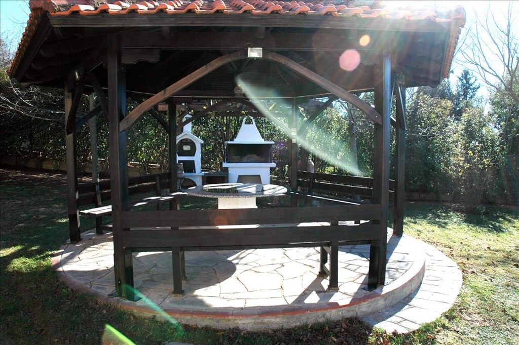 Cottage in Thessaloniki, Greece, 285 m² - picture 4