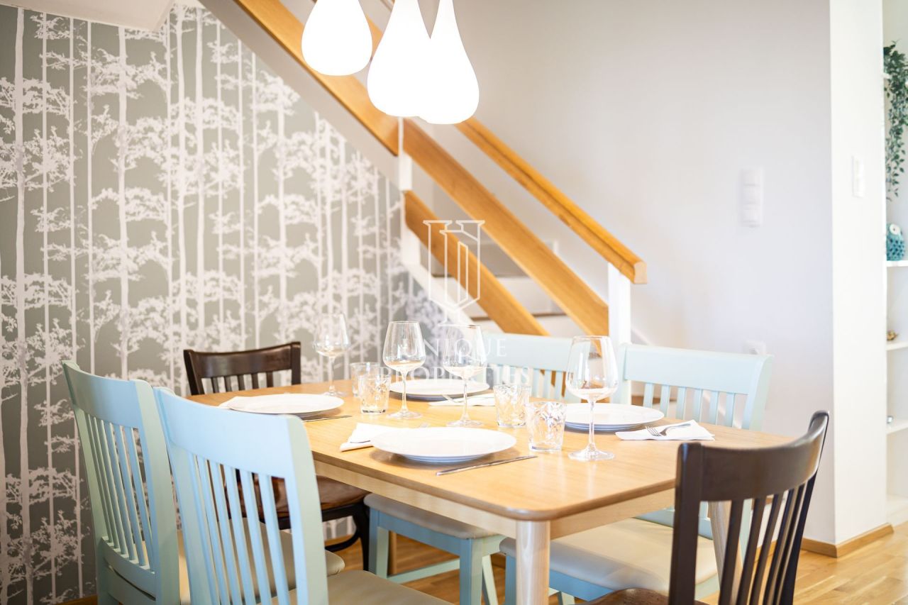 Casa en Budapest, Hungría, 250 m² - imagen 7