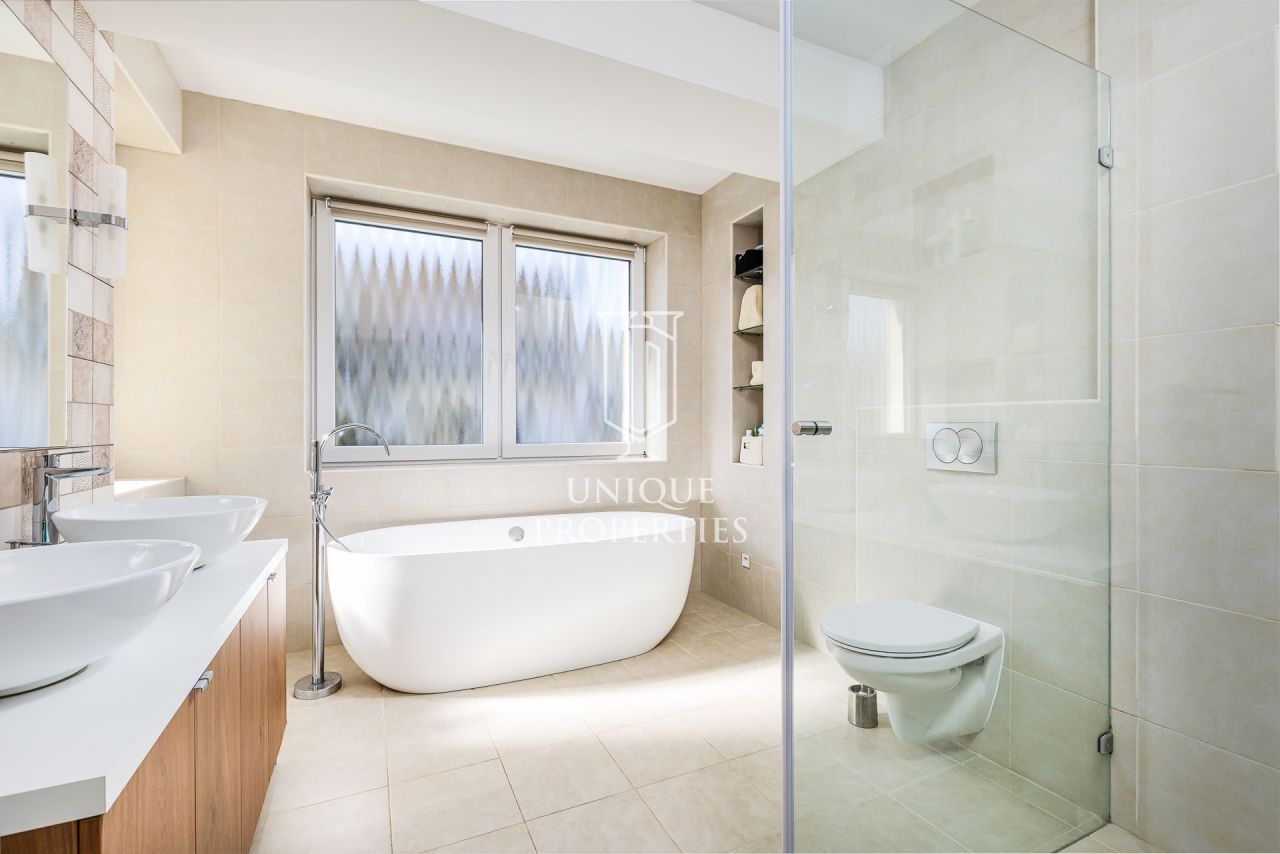 Casa en Budapest, Hungría, 250 m² - imagen 10