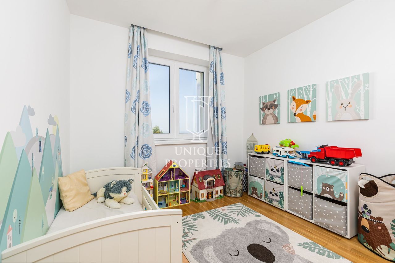 Casa en Budapest, Hungría, 250 m² - imagen 12