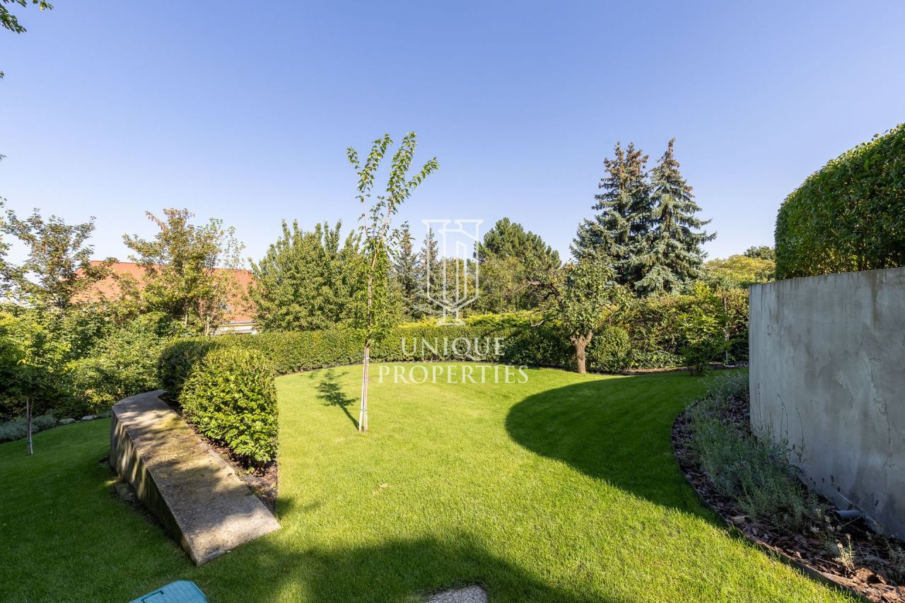 Casa en Budapest, Hungría, 250 m² - imagen 16