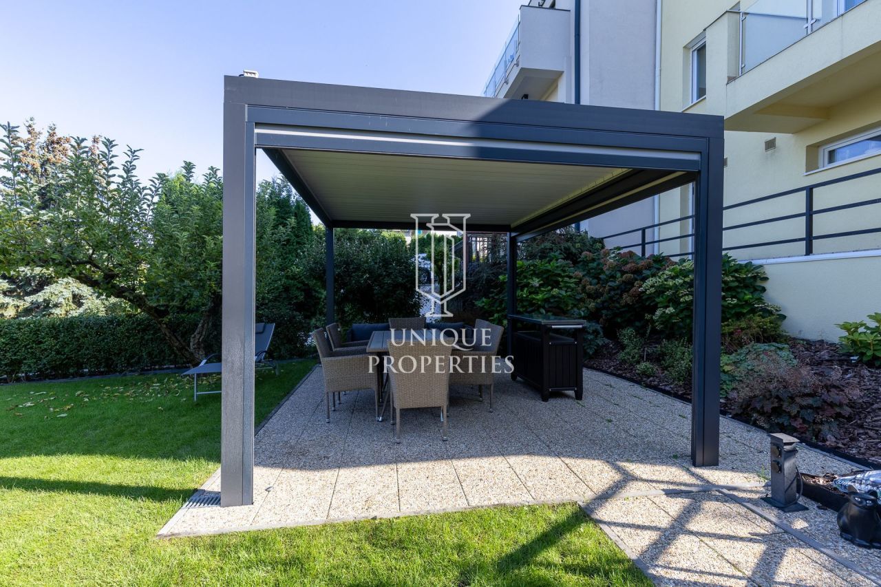 Casa en Budapest, Hungría, 250 m² - imagen 18