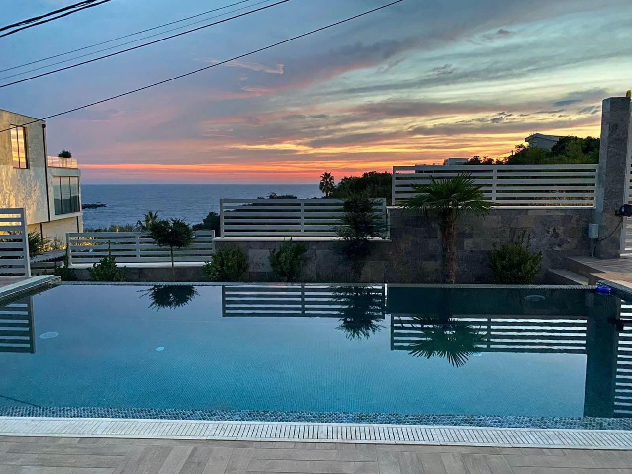 House in Utjeha, Montenegro, 227 m² - picture 6