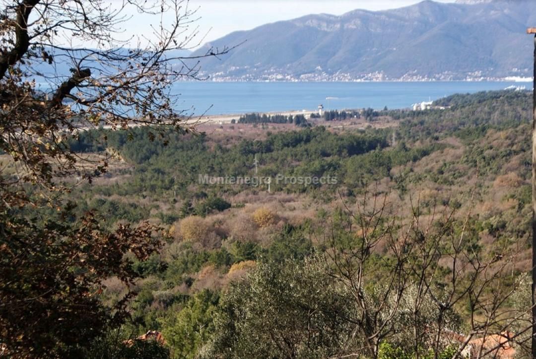 Land in Kavac, Montenegro, 89 487 m² - picture 6