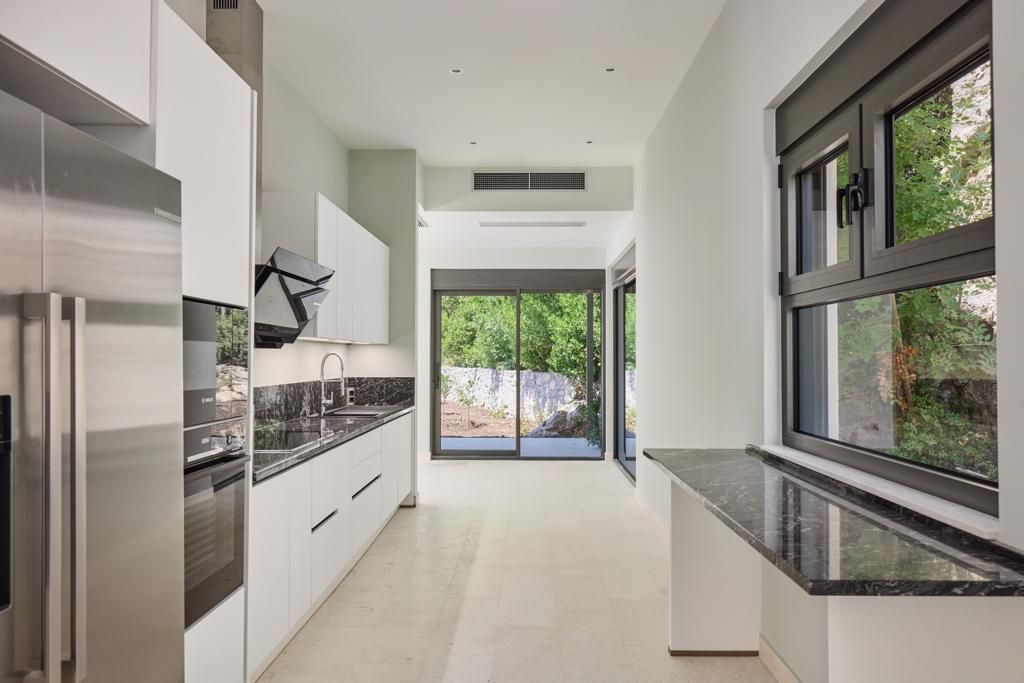 Haus in Halbinsel Luštica, Montenegro, 432 m² - Foto 6