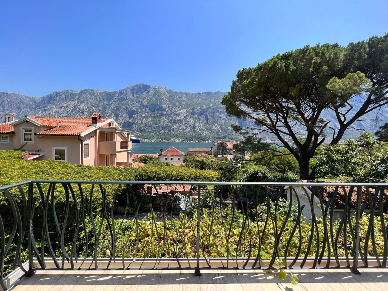 House in Prcanj, Montenegro, 170 m² - picture 6