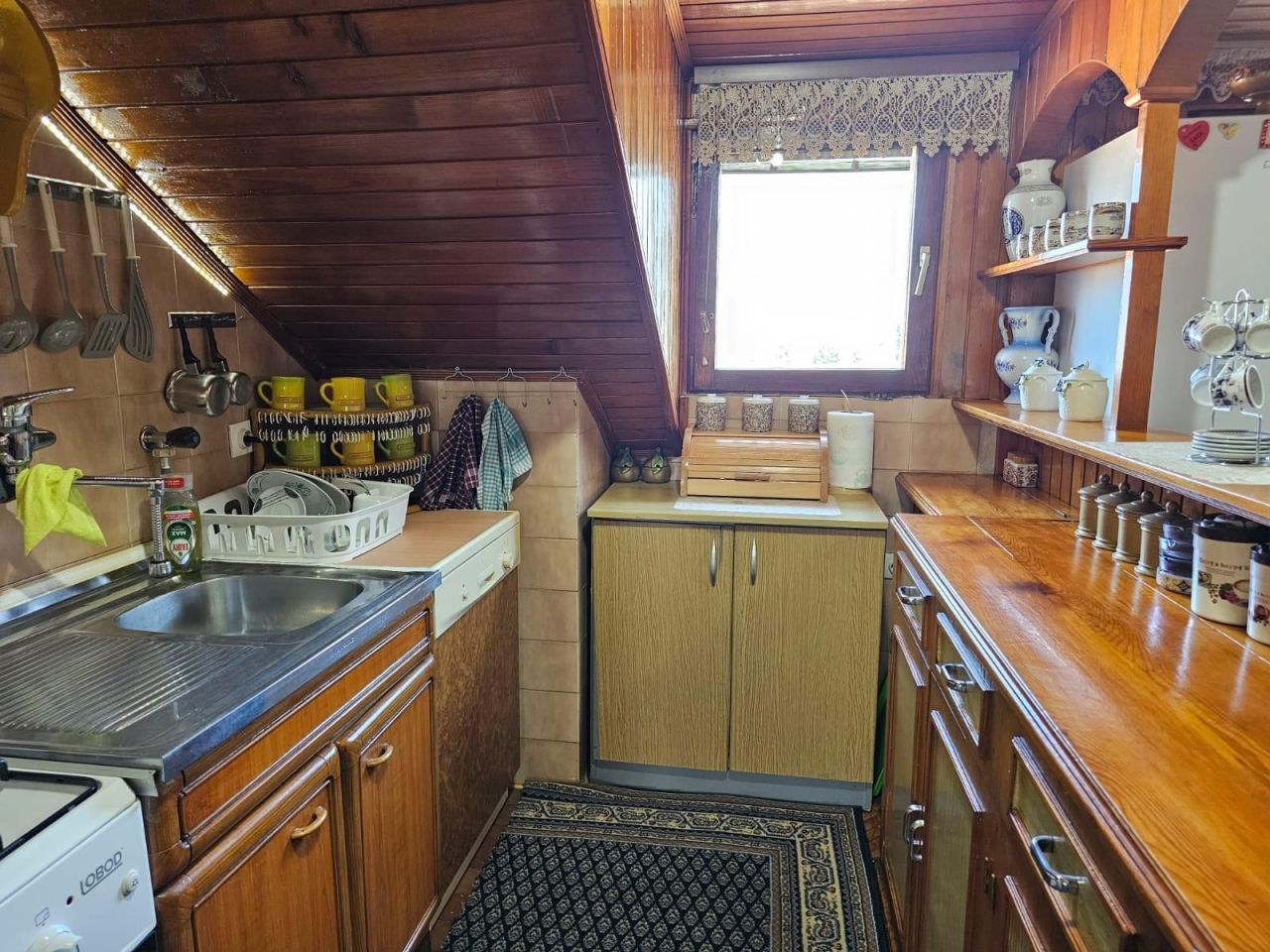 Appartamento a Bar, Montenegro, 70 m² - foto 6