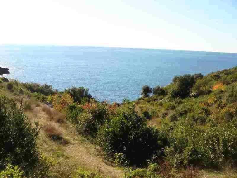 Land in Bigova, Montenegro, 3 268 m² - picture 6