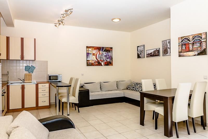 Appartamento a Đenovići, Montenegro, 99 m² - foto 6