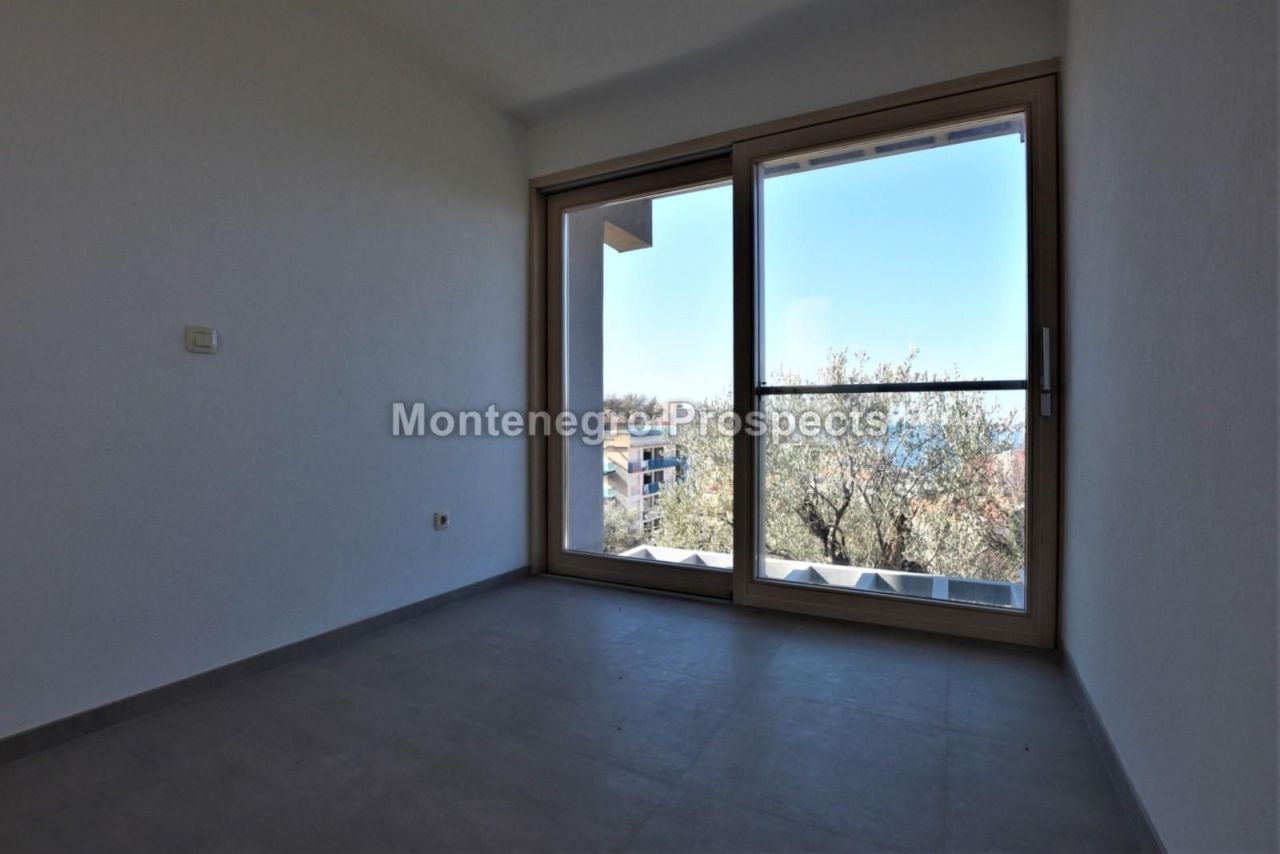 Appartamento a Pržno, Montenegro, 200 m² - foto 5