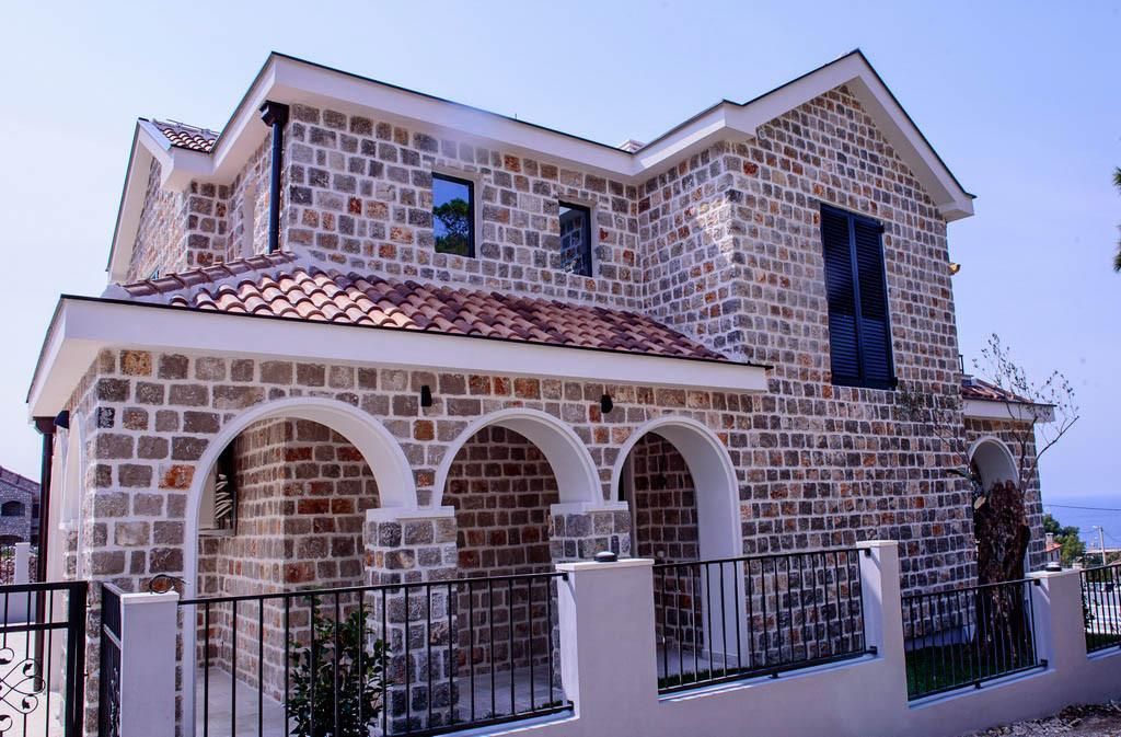 Haus in Halbinsel Luštica, Montenegro, 205 m² - Foto 6