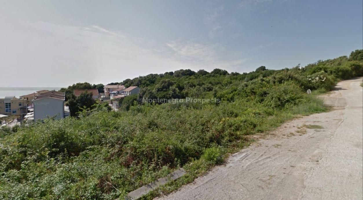 Terreno a Utjeha, Montenegro, 10 230 m2 - foto 6