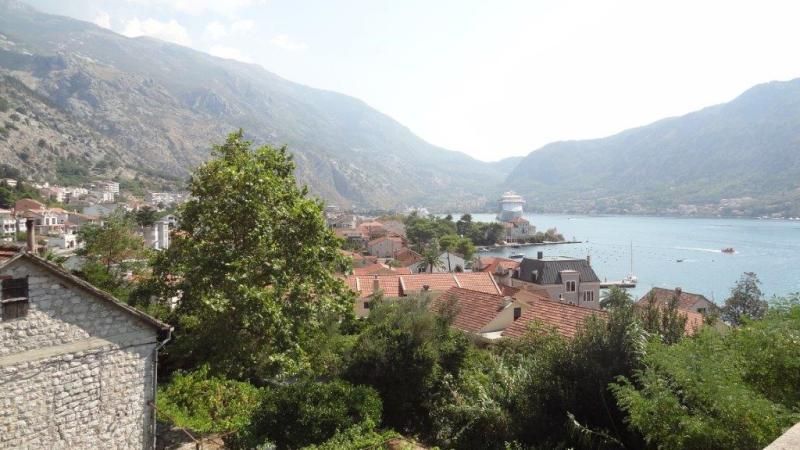 Haus in Dobrota, Montenegro, 140 m² - Foto 6