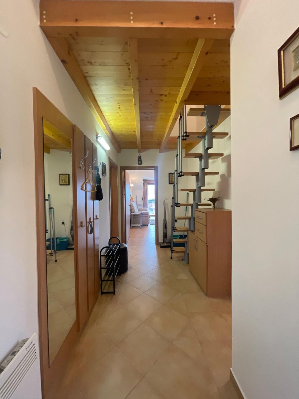 Flat in Herceg-Novi, Montenegro, 110 m² - picture 6