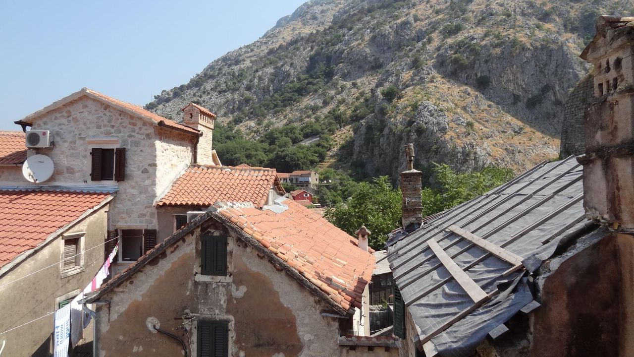 Maison à Kotor, Monténégro, 140 m² - image 3