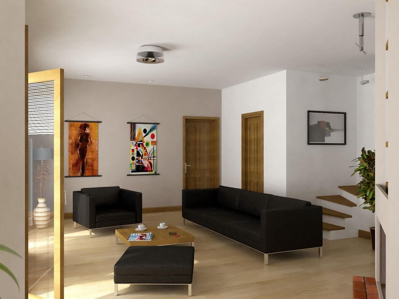 Grundstück in Halbinsel Luštica, Montenegro, 3 800 m² - Foto 5