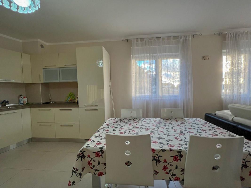 Flat in Rafailovici, Montenegro, 101 m² - picture 6