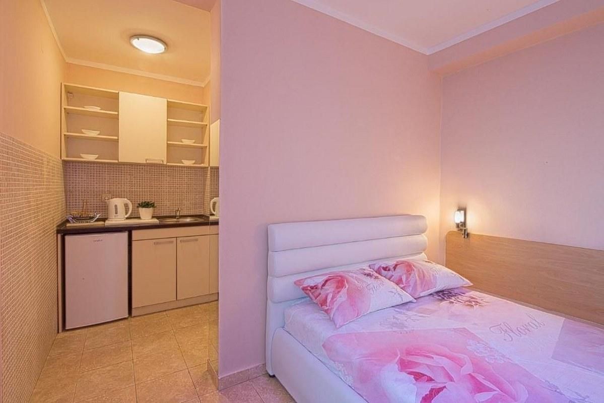 Hotel in Budva, Montenegro, 840 m² - picture 6