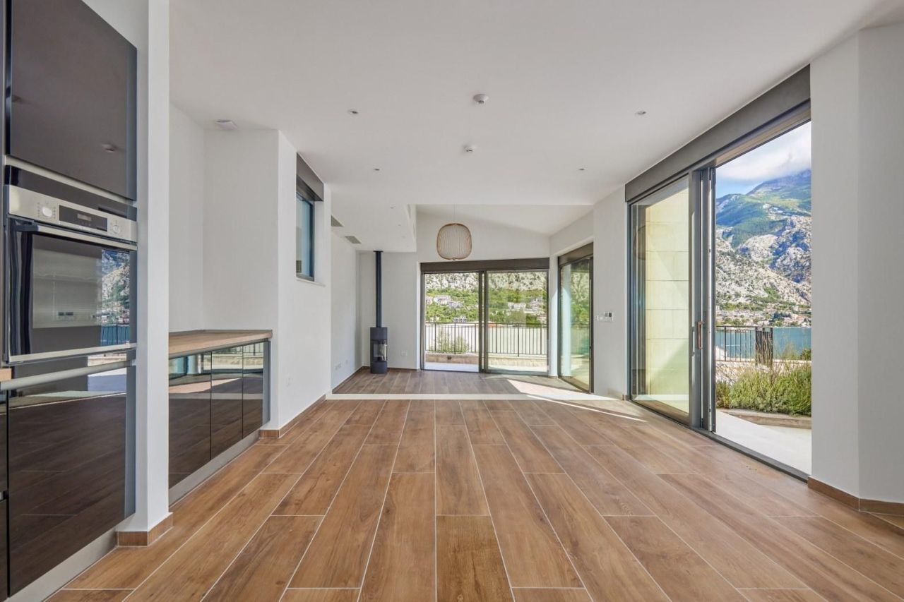 Maison à Prcanj, Monténégro, 349 m² - image 6